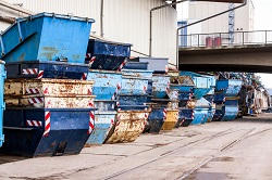 Catford Affordable Skip Hire SE6