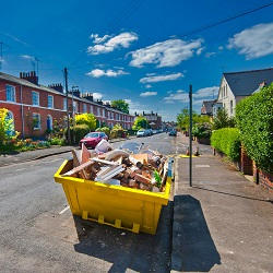SE26 Waste Clearance Companies in Catford
